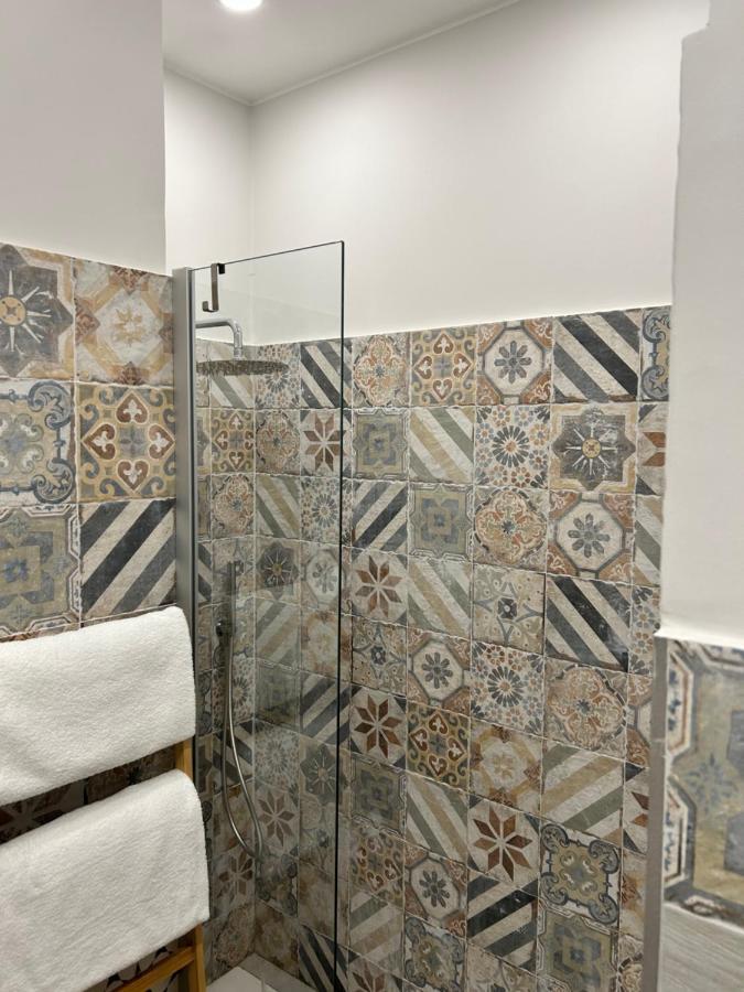 カターニアSan Julian Houseアパートメント エクステリア 写真